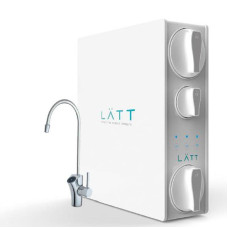 Ūdens Būve tiešās plūsmas reversā osmoze 