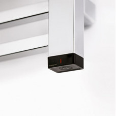 Terma Technologie regulējams sildelements ONE 200W, balts