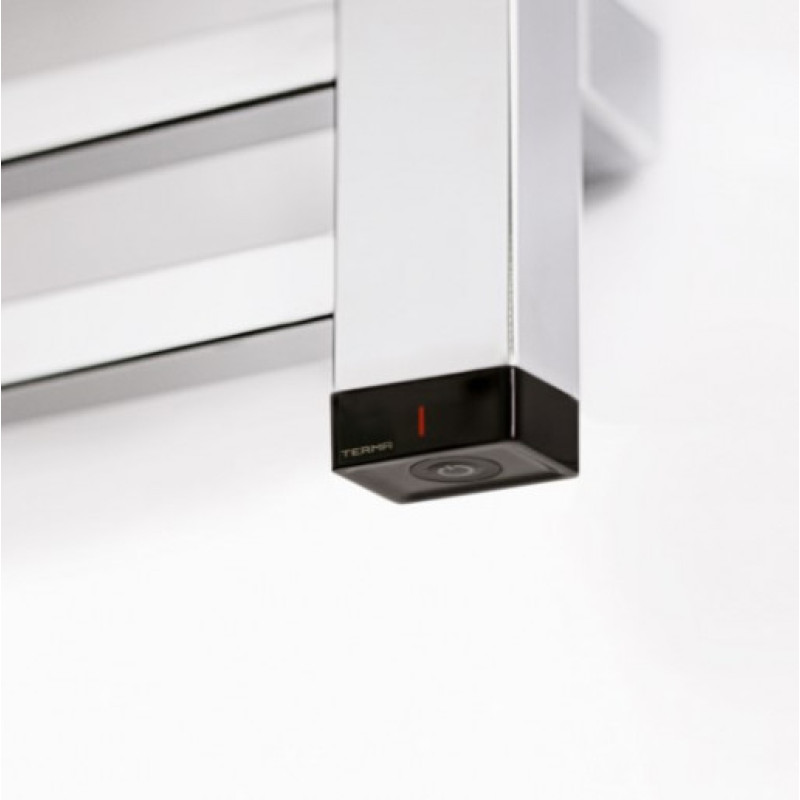 Terma Technologie regulējams sildelements ONE 200W, balts