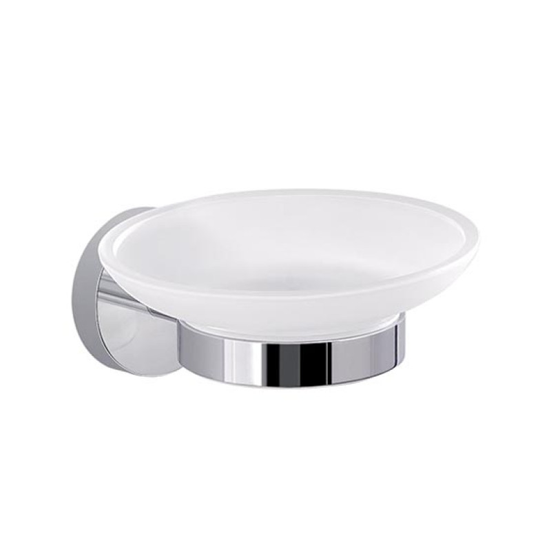 Gedy ziepju trauks ar turētāju Eros, hroms