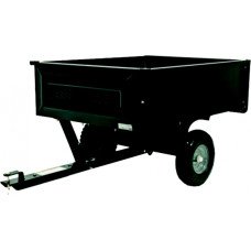 Agri-Fab Piekabe, ietilpība 159 kg, Agri-Fab