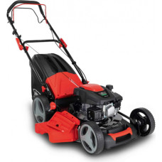 Scheppach Mauriņa pļaujmašīna MS173-51, Scheppach