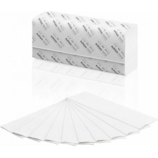 Satino By Wepa Paper towels Prestige, 2-ply, 24x24 cm/ 3750 sheets PT2, Satino by WEPA