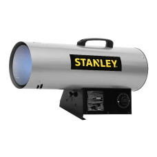Stanley Gāzes sildītājs 44 kW, Stanley