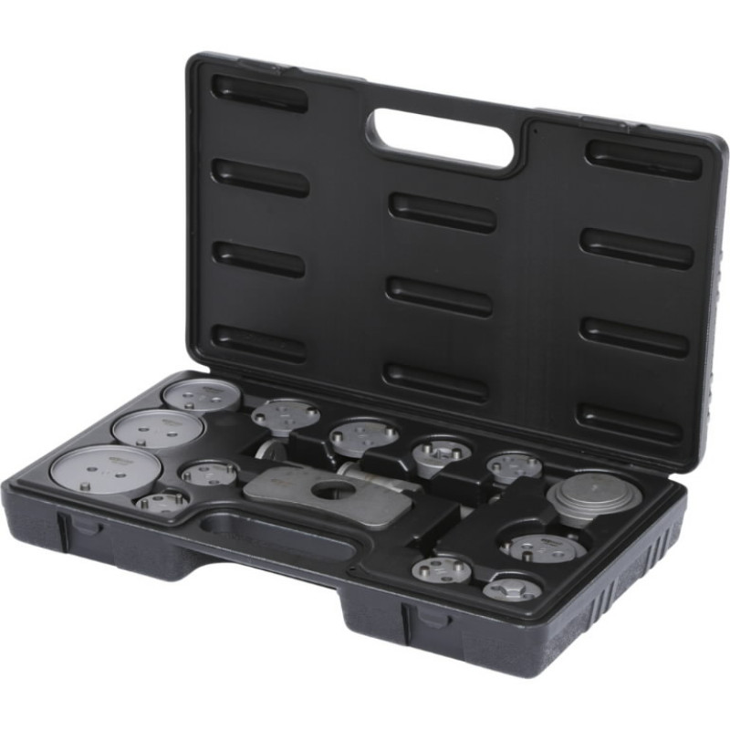 Ks Tools Bremžu cilindru instrumentu komplekts, 15 gab., KS Tools