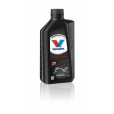 Valvoline Motoreļļa 2T Racing Oil 1L, Valvoline