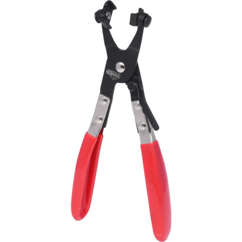 Ks Tools Hose clamp plier (crown profile),48.5mm, KS Tools