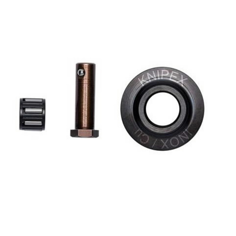 Knipex Griešanas asmens INOX Cu priekš 903102SB&KNI, Knipex