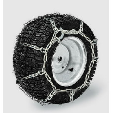 MTD Riepu ķēde ar adapteri 18x9,5