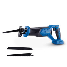 Scheppach Akumulatora Zobenzāģis BC-RS250-X, karkass, Scheppach