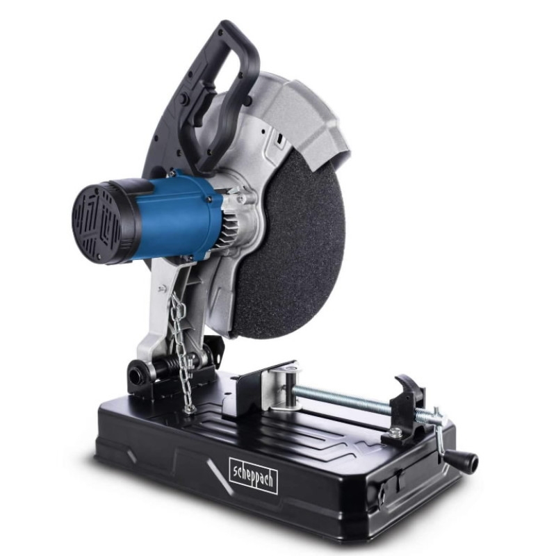 Scheppach Metāla griešanas iekārta MT150 355mm, Scheppach