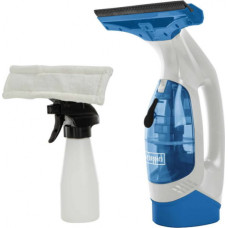 Scheppach Logu tīrītājs  WVC100, Scheppach