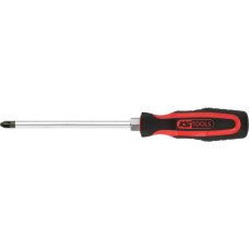 Ks Tools ERGOTORQUEplus screwdriver for screws PZ, PZ3, 265mm, on han, KS Tools