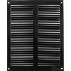 Europlast reste metāla, 200x250mm, melna