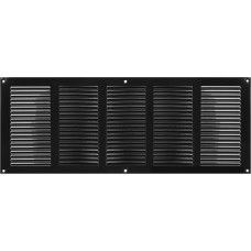 Europlast reste metāla, 500x200mm, melna