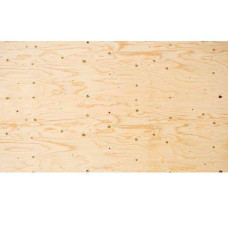 - Egles finieris, III/III, EXT 15x1250x2500mm, 3.125m2