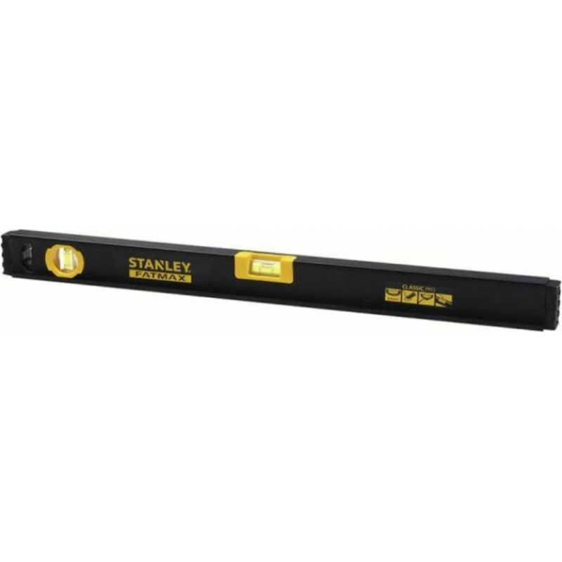 Stanley FatMax Classic PRO Līmeņrādis 120cm, FMHT42554-1