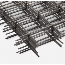 - Armatūras siets, 100x100mm, 1200x2000mm, D=4mm