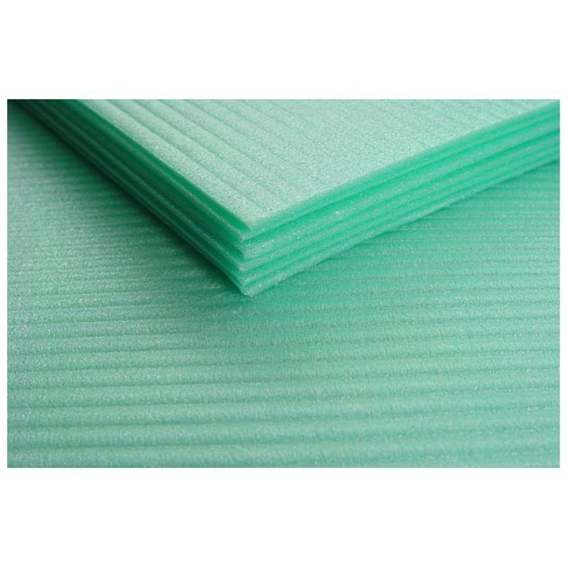 - Izo-nord Apakšklājs zemparketa izolācija 3mm, 1x0.5m, 10gb, 5m2,