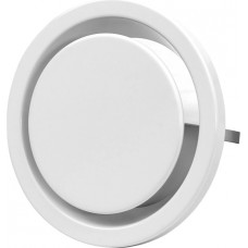 Europlast difuzors metāla, nosūces, Ø160mm