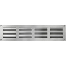 Europlast reste metāla, 400x100mm, inox