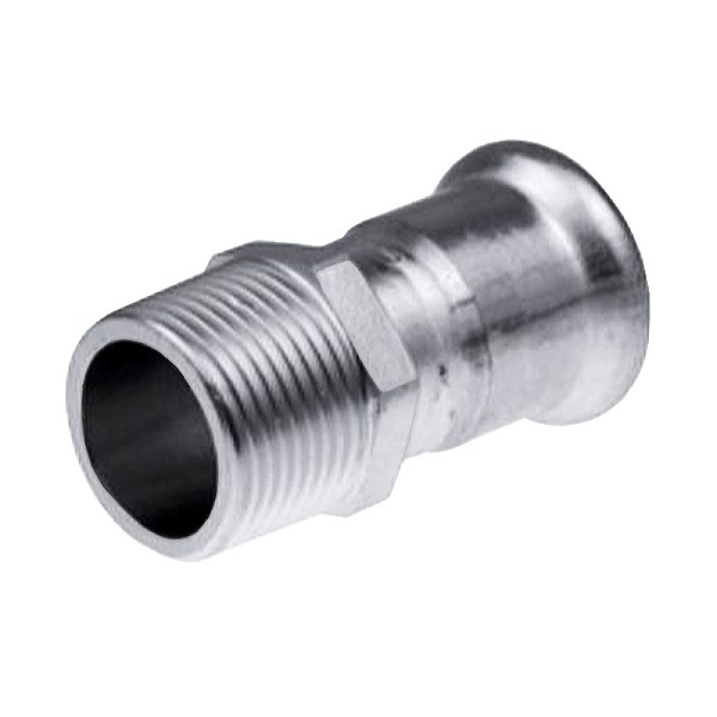 Kan-Therm NT nipelis 28×1