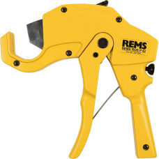 Rems ROS P 42. Cauruļu grieznes caurulēm Ø ≤ 42 mm, 1⅝