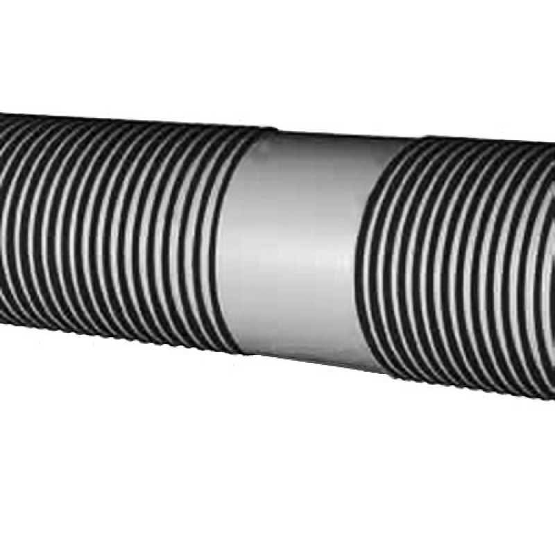 Almeva FLEX lokanā caurule DN160, 1m - gab.