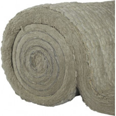 Paroc Pro Wired Mat WR660 30mm 8m² rullis - ruļļi