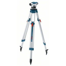 Bosch Optiskais nivelēšanas komplekts GOL 26D + BT160 + GR500 - gab.