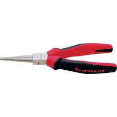 EDE Stangas 160mm garās, apaļas spīles 2K FORMAT - gab.