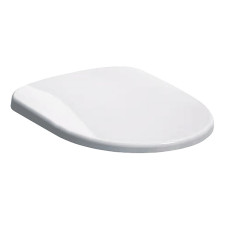 Geberit poda sēdriņķis ar vāku Selnova, balts