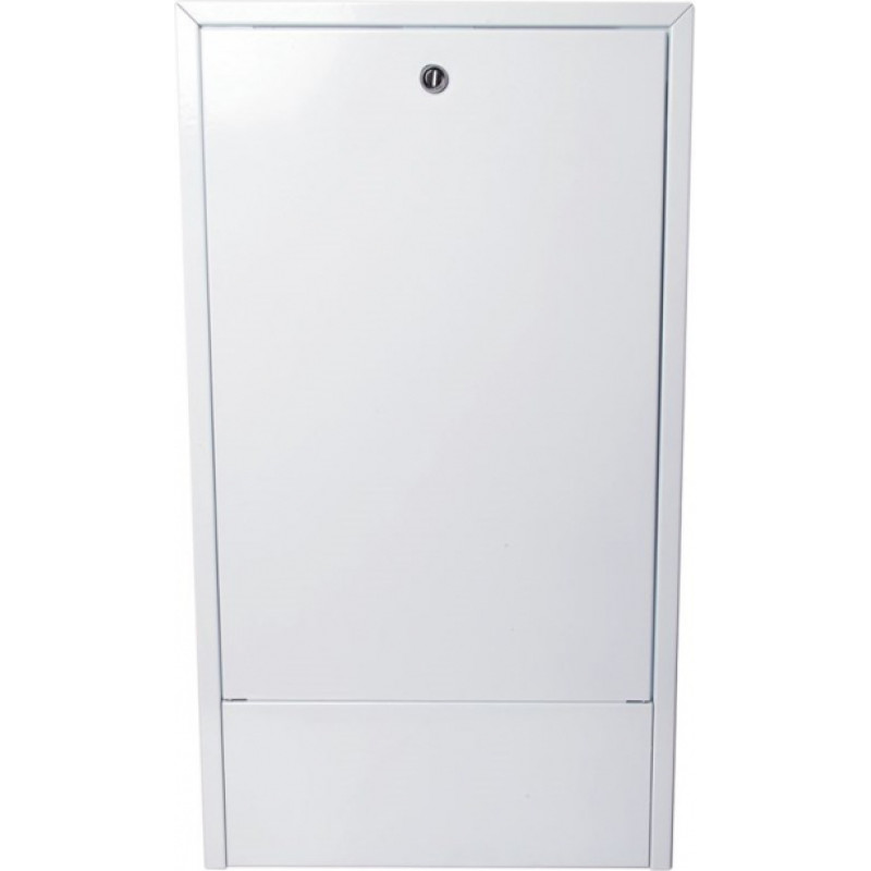 Danfoss FH-SCD virsapmetuma kolektora skapis 100cm - gab.