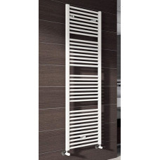 Irsap Ares dvieļu žāvētājs, taisns 1720x750x30mm, balts - gab.