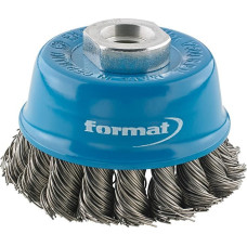 EDE Birste kausveida 65x0.35mm FORMAT - gab.