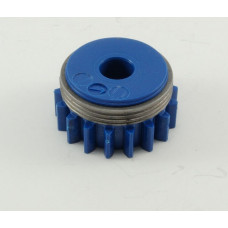 Migatronic A/S Padeves rullis 1.0mm-U zils - gab.