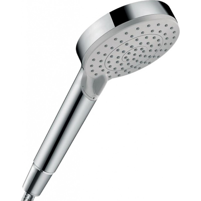 Hansgrohe rokas duša Vernis Blend Vario 100 II, hroms