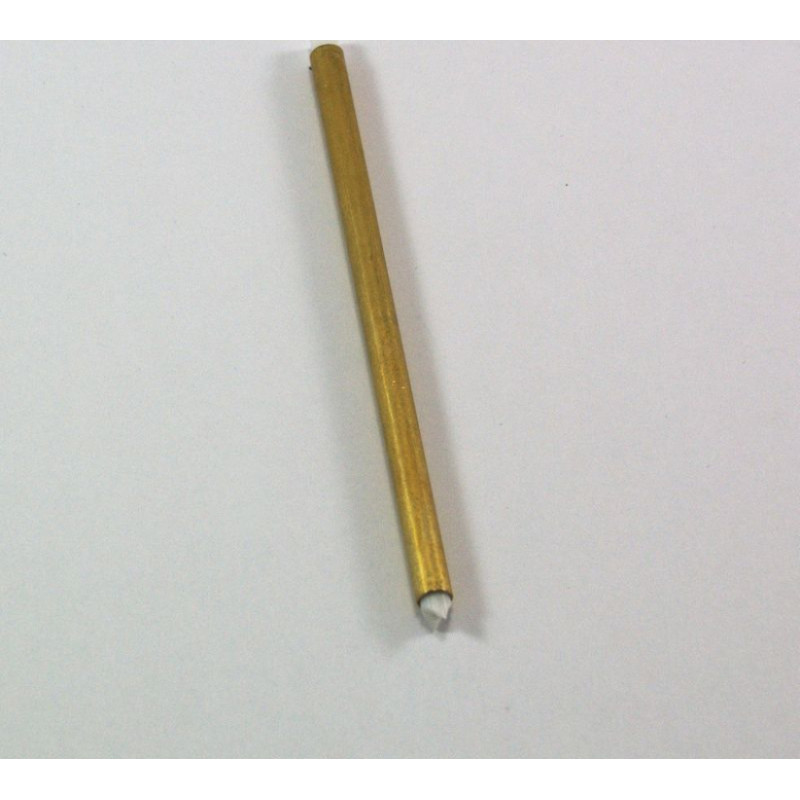 Migatronic A/S Vadotne garā 1.2x98mm balta - gab.