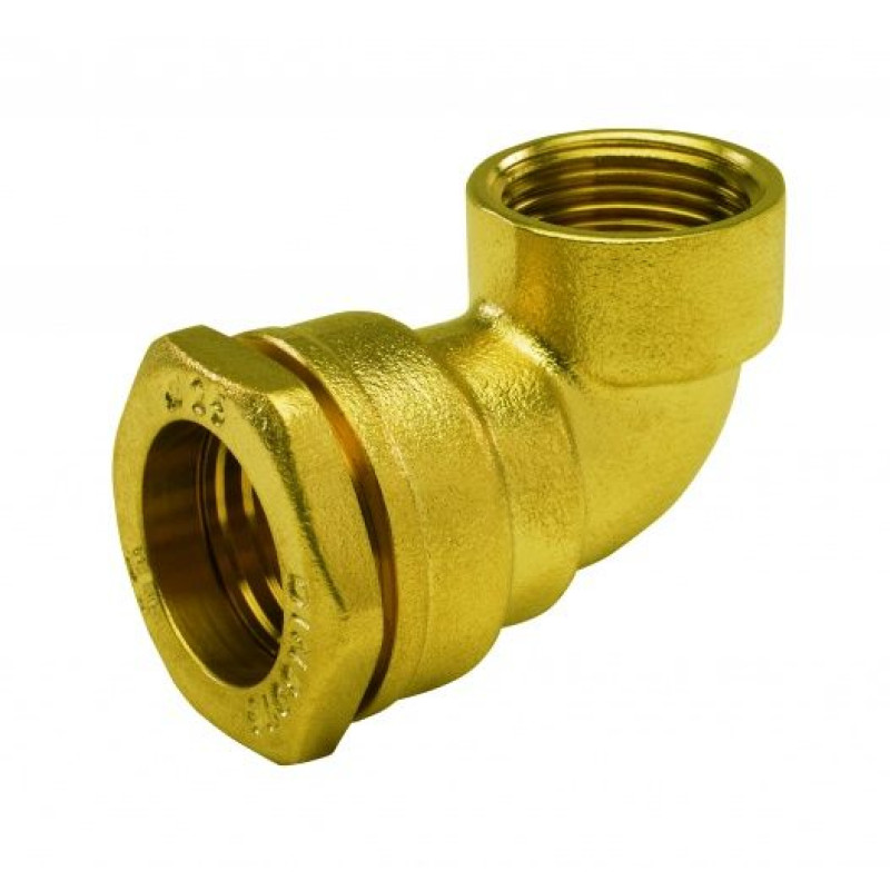 Arco Misiņa līkums PE caurulēm 32x1