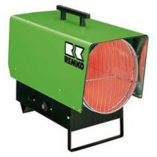 Remko Gmbh & Co.kg Remko PGM 60 mobīlais sildītājs - gab.