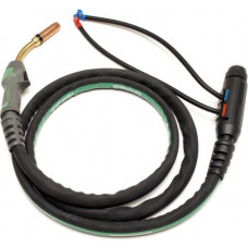 Migatronic A/S Migatronic deglis MV550 TWIST R 4m - gab.