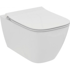 Ideal Standard i.life B klozetpoda sēdriņkis ar Soft-Close funkciju - gab.
