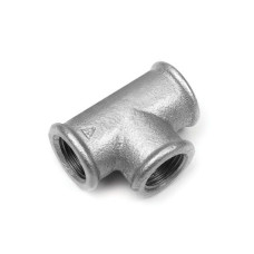 Livarna Titan Cinkots T-gabals ķeta 11/4 - gab.