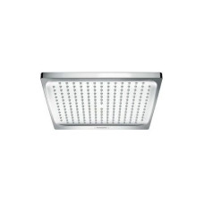 Hansgrohe dušas galva Crometta E 240 1jet, 240x240 mm, hroms