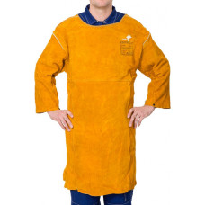 Weldas Priekšauts ar piedurknēm Golden Brown ™ L - gab.