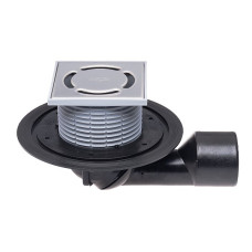 H&L Traps DN50/75 0-90⁰ - gab.