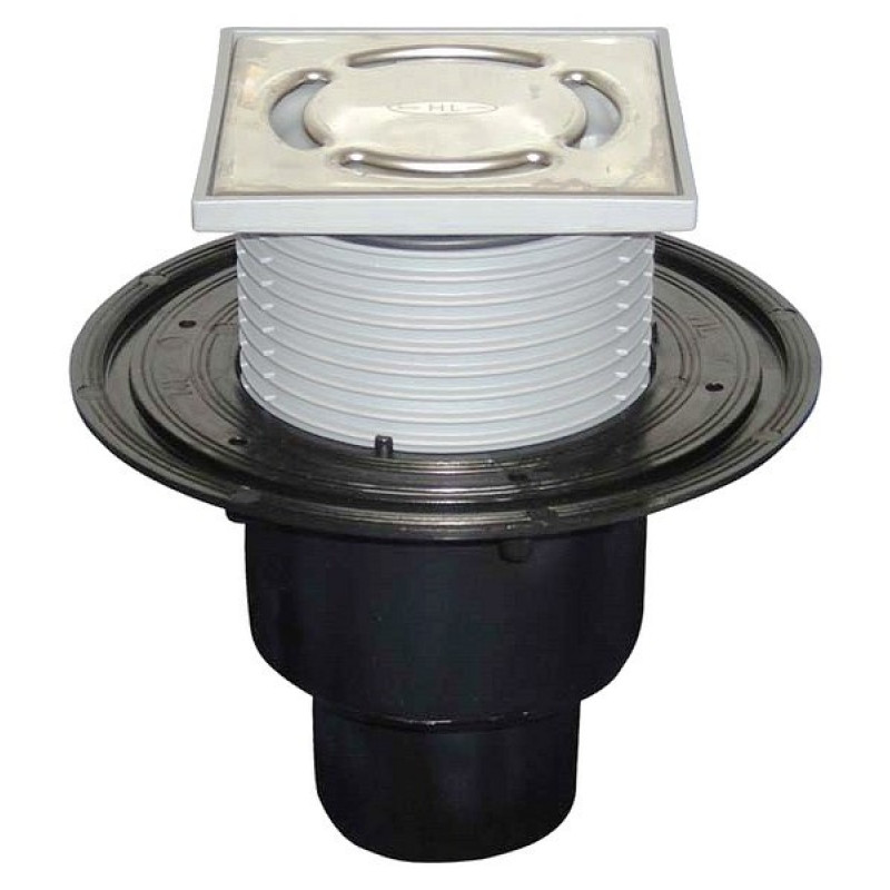 H&L HL traps DN50/75/100 