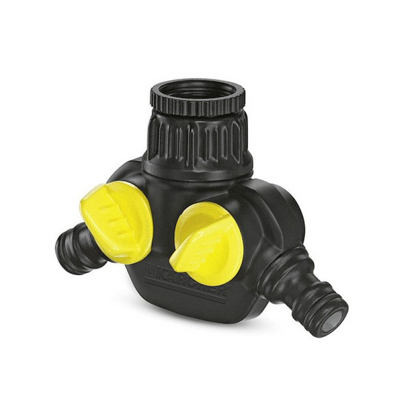 Karcher Divvirziena sadalītājs - gab.