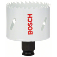 Bosch Caurumzāģis Progressor 60mm, 2 3/8