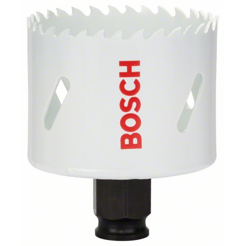 Bosch Caurumzāģis Progressor 60mm, 2 3/8